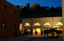Borgo Rocca Sveva Soave Cena con delitto