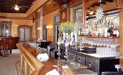 Cena con delitto location Trescore Balneario Bergamo Sun Pub